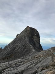 Mount Kinabalu