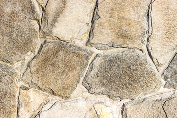 Natural granite stone tile