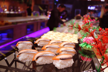 Sushi
