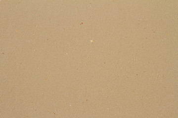 Fototapeta na wymiar Fine sand texture and sand background.