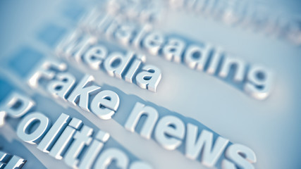 Fake news