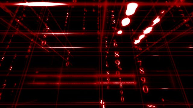 data technology line text backgrounds