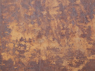 grunge metal background