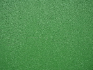 green cement texture background