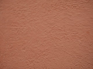 texture of brown wall