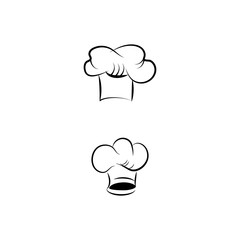 Chef  Logo Template vector symbol