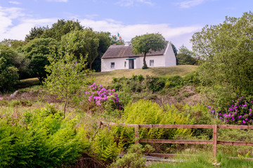 Pearce Cottage