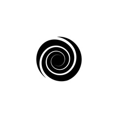 Vortex  Logo Template vector symbol