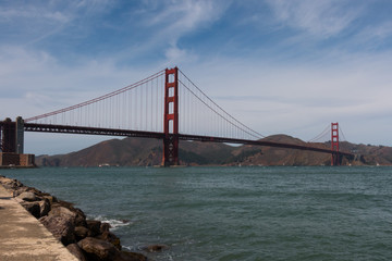 golden gate san francisco