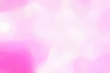 smooth universal background bokeh graphic with lavender blush, violet and plum colors and space for text