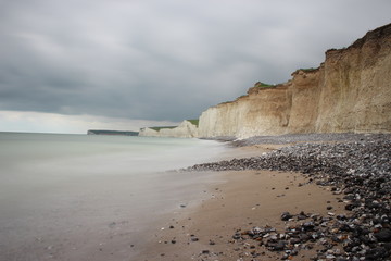 English Cliffs