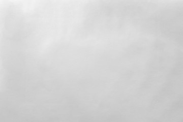 White plain and clear drawing paper texture for any graphic background such as watercolour painting, artwork brochure leaflet or corporate profile.