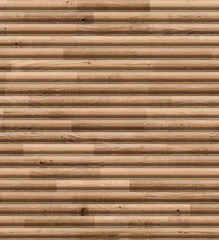 Seamless example of wood decking surface texture.