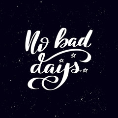 Handwritten calligraphy text, chalk on a blackboard