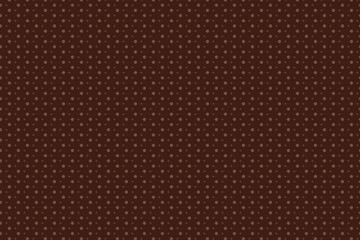 abstract background with holes
