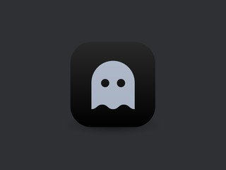 Anonymous -  App Icon