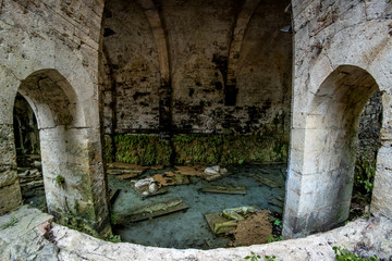 Poggibonsi, Siena - Tuscany, Italy