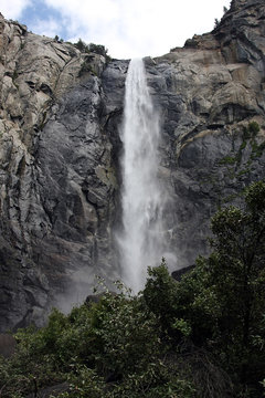 Yosemite Park, Yosemite National Park, California, USA © Klaus Nowottnick