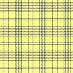 Tartan, plaid pattern seamless vector illustration. Checkered texture for clothing fabric prints, web design, home textile.