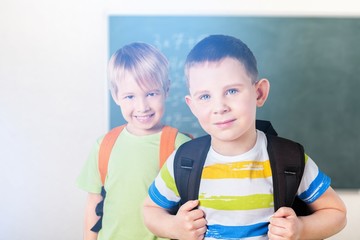 Children.