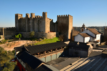 Óbidos