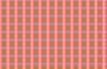 decorative colored pattern background
