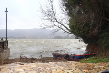 temporal Ortigueira 2019