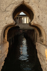 Venice Canal