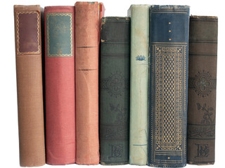 Old Books