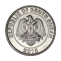 fifty piastres from 2015