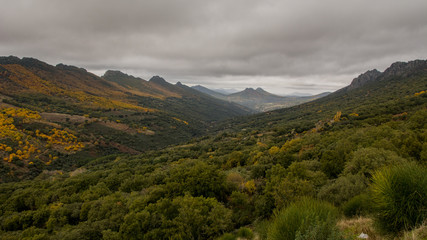 Valle del Almonte