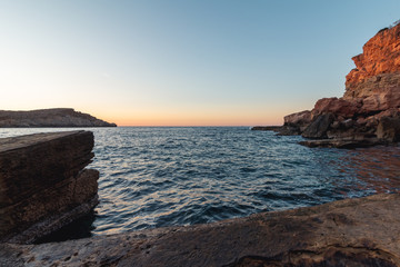 Punta Galera Ibiza