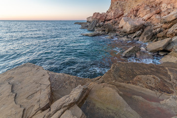 Punta Galera Ibiza