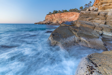 Punta Galera Ibiza