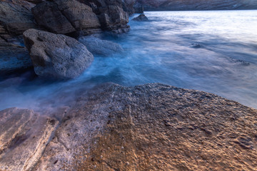 Punta Galera Ibiza