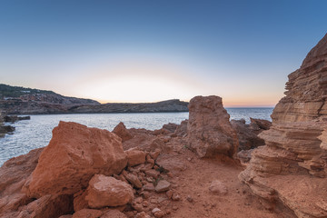 Punta Galera Ibiza
