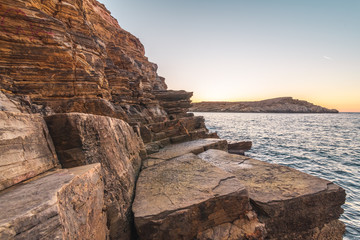 Punta Galera Ibiza