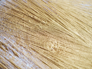 golden paint on wooden background, golden christmas background with snow, wood texture wallpaper, gold painted wood surface with copy space area