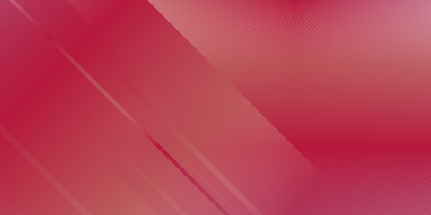 Red maroon abstract modern gradation background design