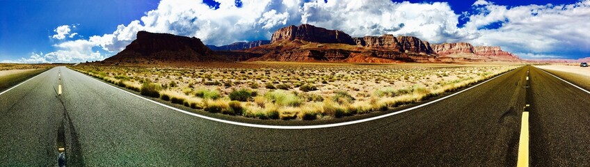 Arizona Backroad