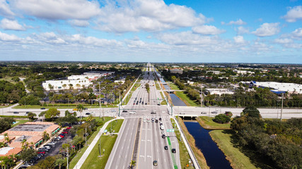 Mavic Florida Aerial