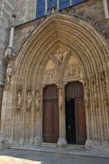 Obraz premium Archways of Austria