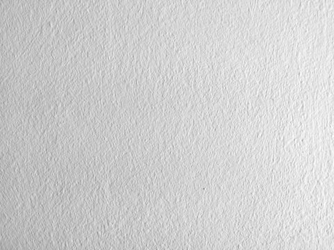 Wall texture background - white bumpy