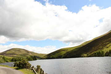 Pentland Hills National Park