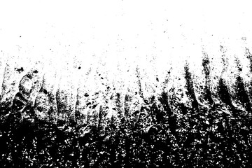 Distress Overlay Texture