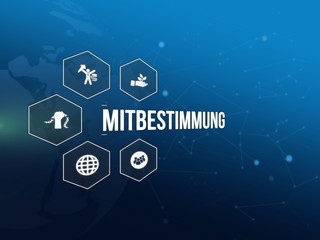 Mitbestimmung