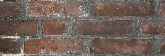 Fototapeta premium brick wall background