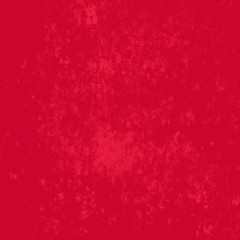 Red Grunge Texture