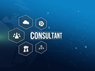 Consultant