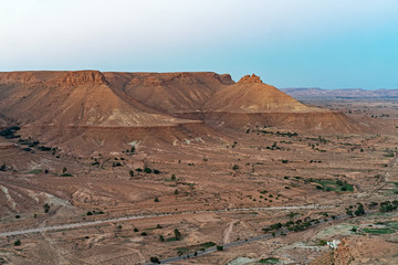 djebel dahar